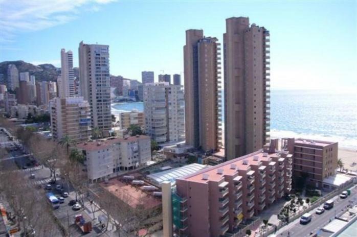 Appartement Caballos - Arena Benidorm