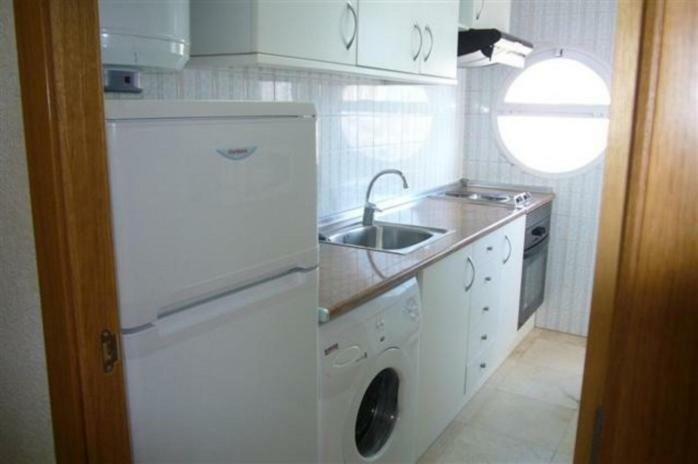 Caballos - Arena Appartement