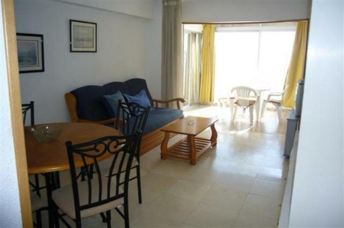 Caballos - Arena Appartement *