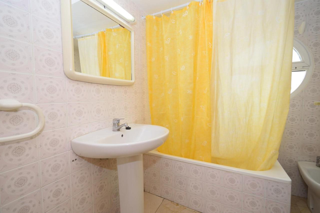 Appartement Caballos - Arena *
